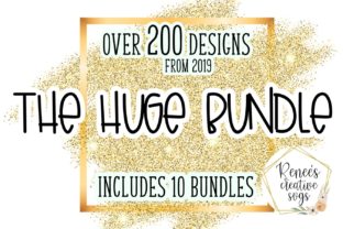 Download The Huge Bundle of 2019 - Premium Bundle